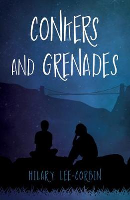 Book cover for Conkers and Grenades