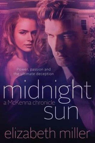 Cover of Midnight Sun