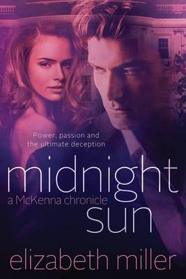 Book cover for Midnight Sun