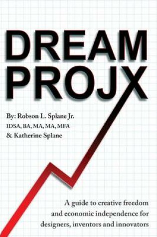 Cover of Dream Projx