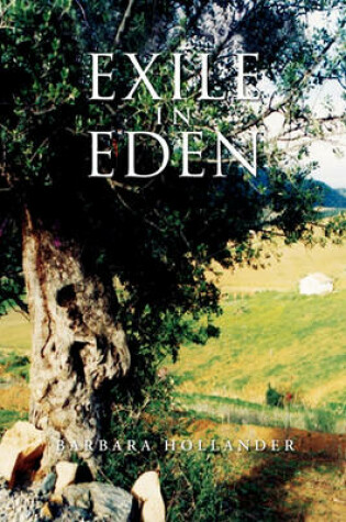 Cover of Exile in Eden