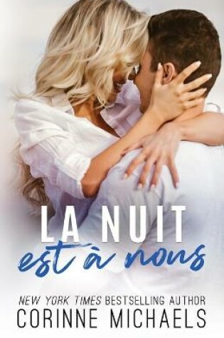 Cover of La nuit est à nous