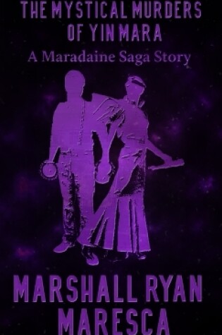 Cover of The Mystical Murders of Yin Mara