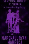 Book cover for The Mystical Murders of Yin Mara