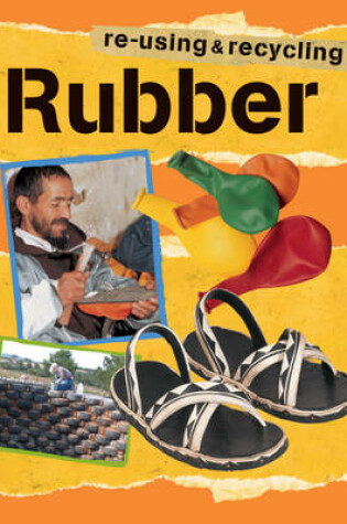 Cover of Rubber
