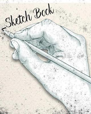 Book cover for Sketch Book