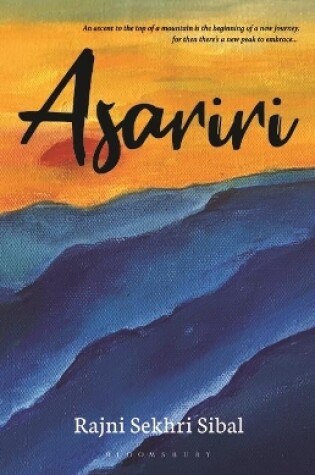 Cover of Asariri