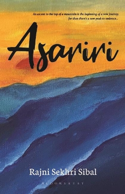 Book cover for Asariri