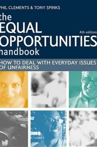 Cover of Equal Opportunities Handbook, The: How to Deal with Everyday Issues of Unfairness