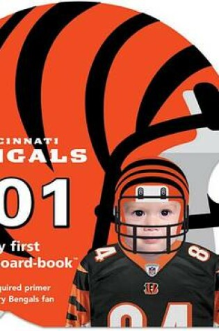 Cover of Cincinnati Bengals 101-Board