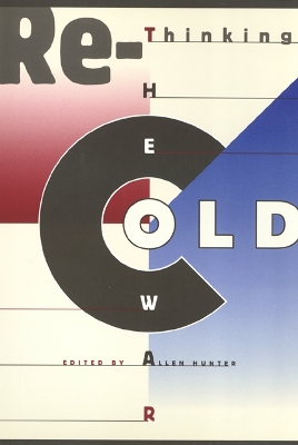 Book cover for Rethinking the Cold War