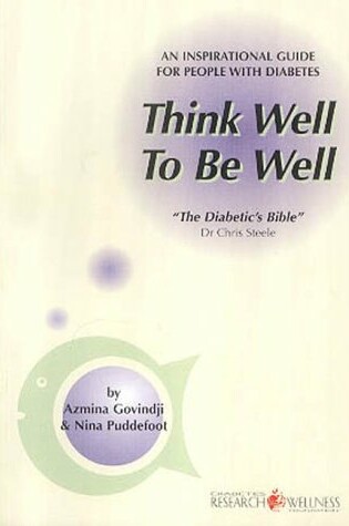 Cover of Think Well to be Well