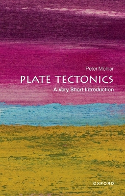 Cover of Plate Tectonics