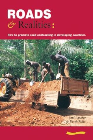 Cover of Roads and Realities