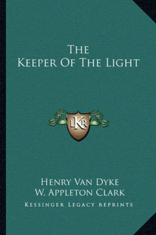 Cover of The Keeper Of The Light