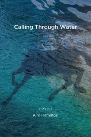 Cover of Calling Through Water