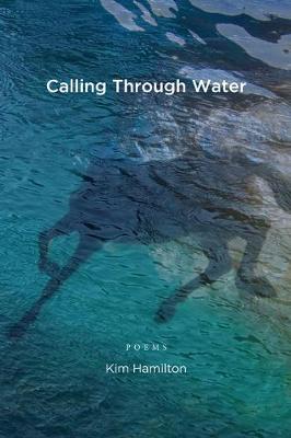 Book cover for Calling Through Water