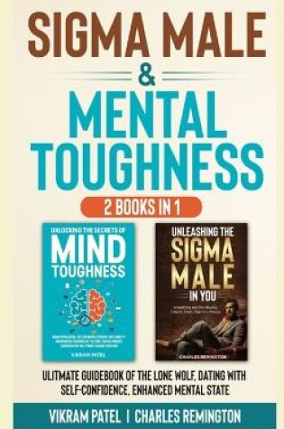 Cover of Sigma Male and Mental Toughness