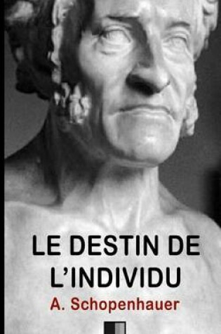 Cover of Le Destin de l'individu