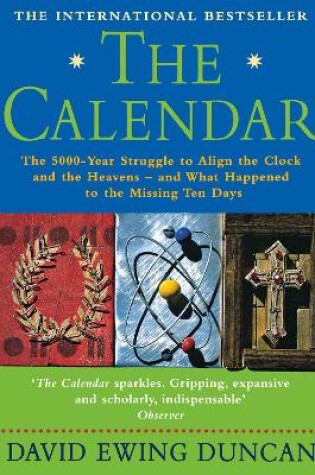 Cover of The Calendar