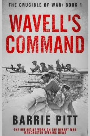 Cover of Wavell's Command