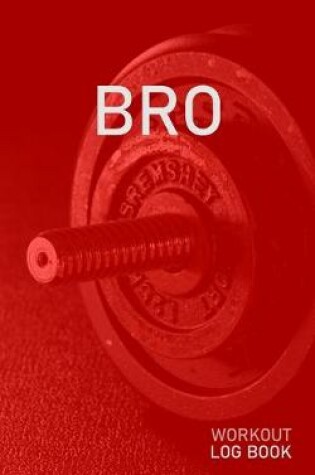 Cover of Bro