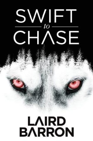 Cover of Swift to Chase