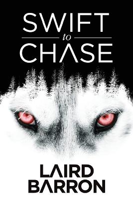 Book cover for Swift to Chase