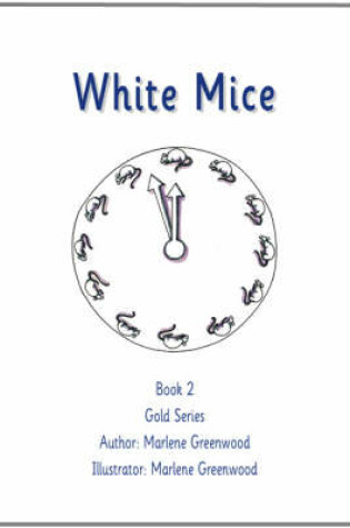 Cover of White Mice