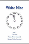 Book cover for White Mice