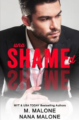 Book cover for Unashamed