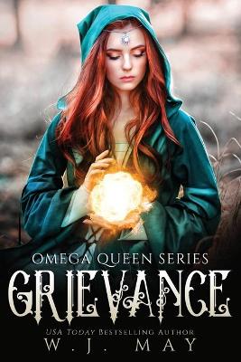 Book cover for Grievance
