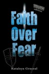 Book cover for Faith Over Fear