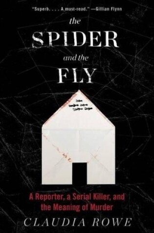 Cover of The Spider and the Fly