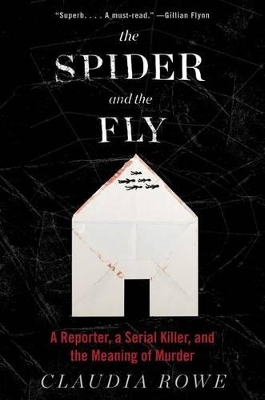 Book cover for The Spider and the Fly