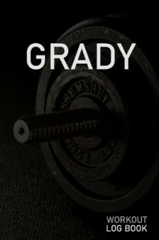 Cover of Grady