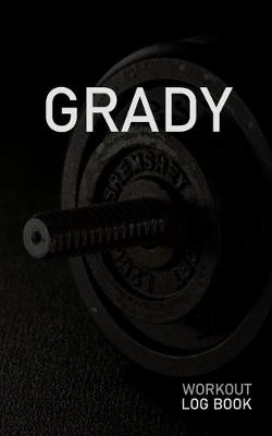 Book cover for Grady