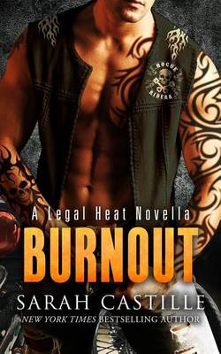 Book cover for Burnout