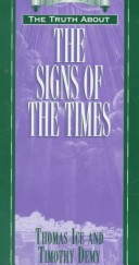 Book cover for Truth about Signs of Times