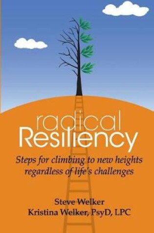 Cover of Radical Resiliency