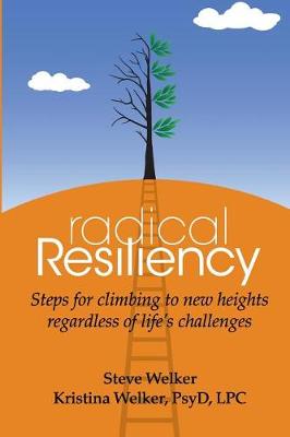 Book cover for Radical Resiliency