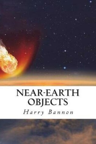 Cover of Near-Earth Objects