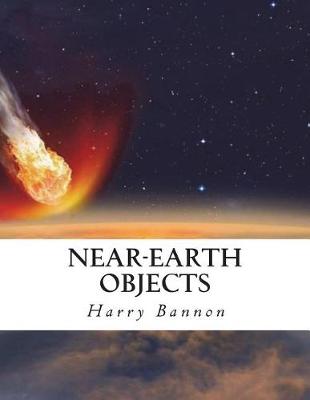 Book cover for Near-Earth Objects