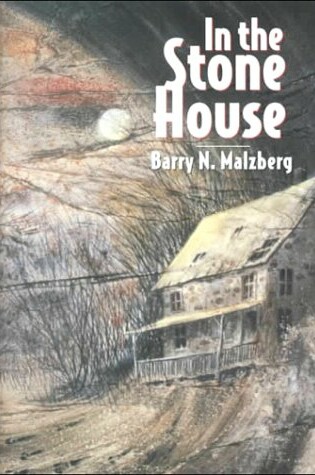 Cover of In the Stone House