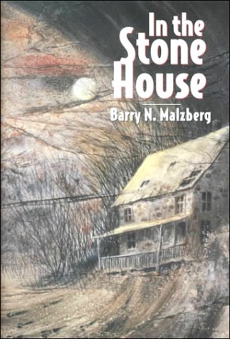Book cover for In the Stone House
