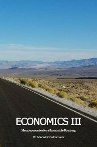 Cover of Economics III