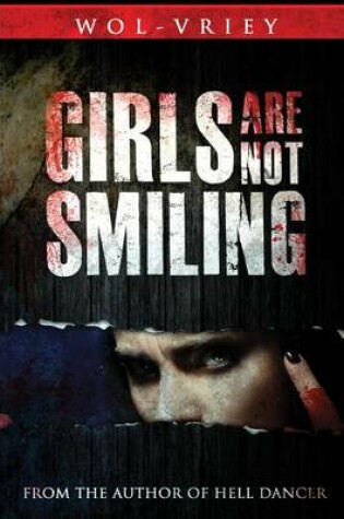 Cover of Girls Are Not Smiling