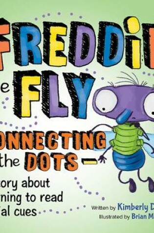 Cover of Freddie the Fly