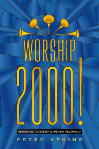 Cover of Worship 2000