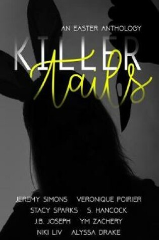 Cover of Killer Tales